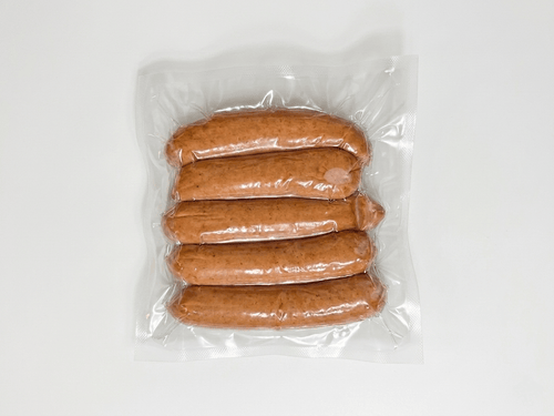 Bockwurst image 0